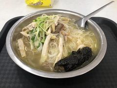 -华姐鸡粉(教育路店)