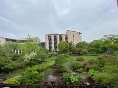 -上海崇明金茂凯悦酒店