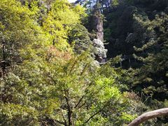 -井冈山风景名胜区