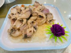 -台山美食一绝阿四台山黄鳝饭(阿四创作店)