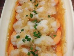 -外婆家(蓝色港湾店)