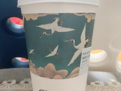 -眷茶臻选(中原万达店)
