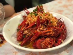 -忆口香龙虾(珠海夏湾老店)