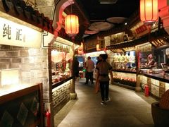 -老宁波1381餐厅(宏泰广场店)
