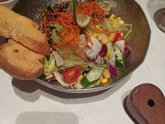 -俄士厨房(环球港店)