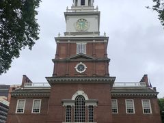 -美国独立纪念馆