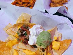 酥麻香骨鸡-Taco Bell 塔可钟(民田路店)