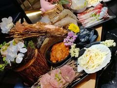 -鹤江桥·红油牛肉粉(SKP店)