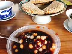 -潘玉麟糖粥
