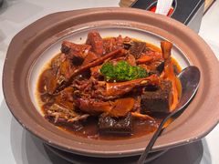 -厝小满.姜母鸭/泉州菜(桥南店)