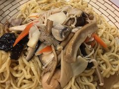 -民间老鸡汤面馆(中山北路店)
