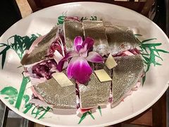 -尚竹阁冬瓜盅·18年地标美食(平洲店)