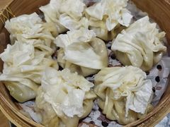 羊肉大葱烧麦-老绥元烧麦·家常菜(大召店)