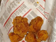 -The Habit Burger Grill 哈比特汉堡(爱琴海店)