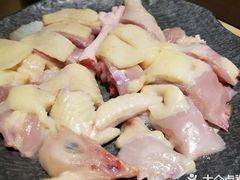 -椰夫人·养生椰子鸡(金沙洲永旺店)