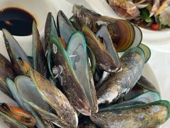 -众味海鲜大排档·活海鲜·潮汕味(南澳店)