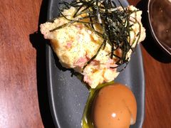 -山杏yama-katsu·吉列炸物