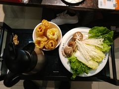 -八合里潮汕鲜牛肉火锅(深圳海岸城店)