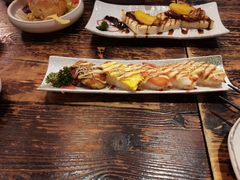 -小川洋风料理(汉街店)
