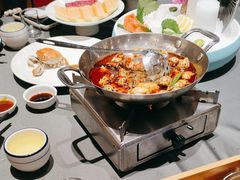 -海鲜e族(马王堆店)