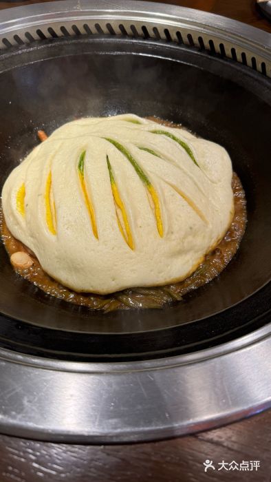 万里闯关东铁锅炖菜馆(吉林大路店)图片