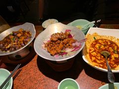 -绿茶餐厅(蓝色港湾店)