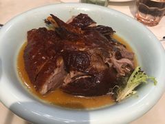 -港丽餐厅(高德置地店)