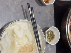 -一绪に寿喜烧(虹悦城店)
