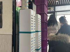 -元盛居(亚泰大街店)
