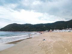 -西涌国际滨海旅游区