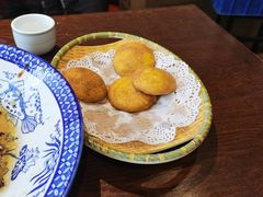 -浩家苑菜馆(汉口路店)