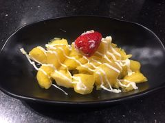 -烧货·活海鲜炭烧(湖滨商业街店)
