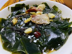 -玲燕蒸菜馆(江东路店)