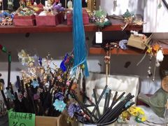 -暮晚尘香汉服旗袍