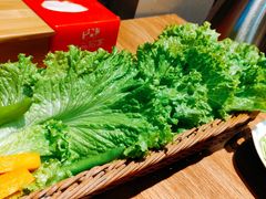 -弘益铭家九炙社韩国烤肉料理(尚美店)