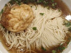 -老西白点心店