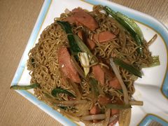 -街角等你.大连海鲜烧烤(西安路店)
