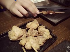 -木子烧鸟屋(百子湾店)