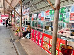 -南门绿玉农贸市场