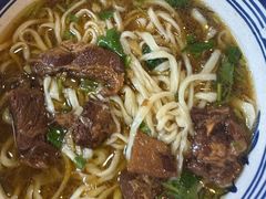 -晋来顺手擀面(金地花园店)