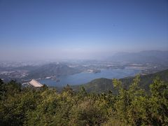 -北京十三陵国家森林公园蟒山景区