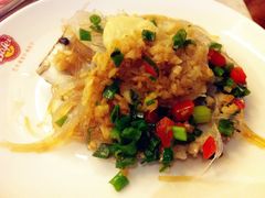 限量扇贝-芭菲盛宴·环球美食(解放碑英利国际店)