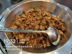 -福茂瀧牛蛙火锅烧鸡公(金沙总店)