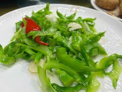 -阿静美食