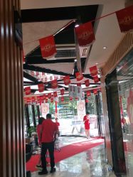 -永琪美容美发全国直营连锁