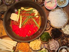 -芈重山老火锅(洪崖洞店)
