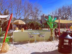 -HUATA 'Holiday Plan 花榻