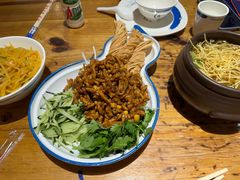 -满园烤鸭·春饼(华强广场店)