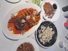 -洋洋中餐馆·SINCE 1997(信投店)