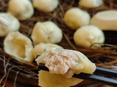 松毛汤包-佬钱湾仔(衣裳街店)